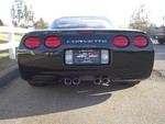 2003 Corvette Coupe For Sale